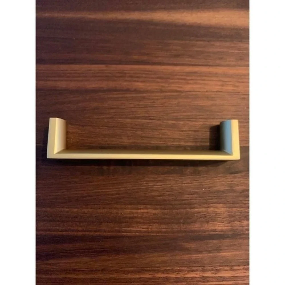Homdiy Gold Dresser/Cupboard Pulls‎ 24 Pk Brand New